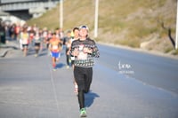 Carrera 10K Corre Santa