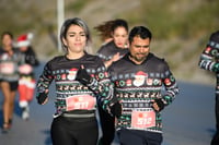 Carrera 10K Corre Santa