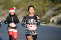 Carrera 10K Corre Santa