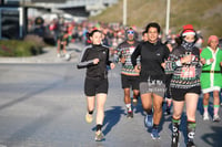 Carrera 10K Corre Santa