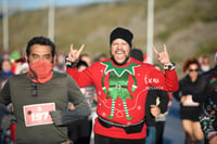 Carrera 10K Corre Santa