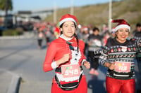 Carrera 10K Corre Santa