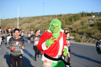 Carrera 10K Corre Santa