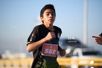 Carrera 10K Corre Santa