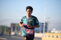 Carrera 10K Corre Santa