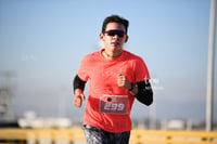 Carrera 10K Corre Santa