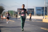 Carrera 10K Corre Santa