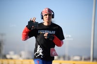 Carrera 10K Corre Santa