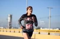 Carrera 10K Corre Santa