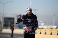 Carrera 10K Corre Santa