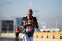 Carrera 10K Corre Santa