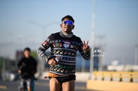 Carrera 10K Corre Santa