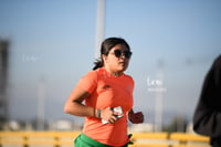 Carrera 10K Corre Santa