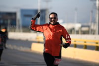 Carrera 10K Corre Santa