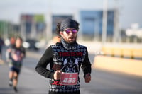 Carrera 10K Corre Santa