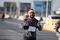 Carrera 10K Corre Santa