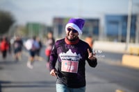 Carrera 10K Corre Santa