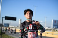 Carrera 10K Corre Santa