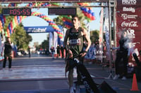 Juan Joel Pacheco, campeón 21K Siglo 2024