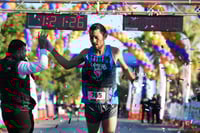 Carrera  21K Siglo META