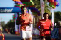 Carrera  21K Siglo META