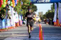 Carrera  21K Siglo META