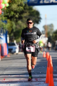Carrera  21K Siglo META