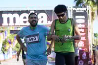 Carrera  21K Siglo META