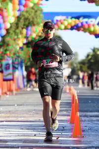Carrera  21K Siglo META
