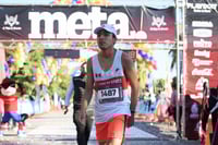 Carrera  21K Siglo META