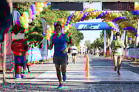 Carrera  21K Siglo META