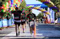 Carrera  21K Siglo META