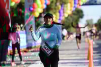Carrera  21K Siglo META