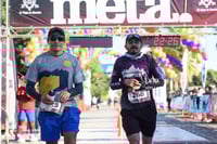 Carrera  21K Siglo META