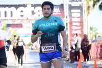 Carrera  21K Siglo META
