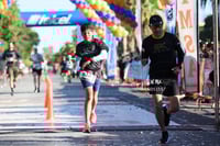 Carrera  21K Siglo META