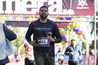Carrera  21K Siglo META