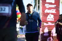 Carrera  21K Siglo META