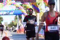 Carrera  21K Siglo META