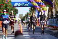 Carrera  21K Siglo META