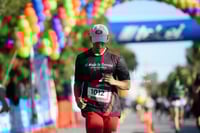 Carrera  21K Siglo META