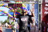 Carrera  21K Siglo META