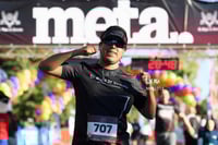 Carrera  21K Siglo META