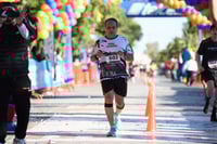 Carrera  21K Siglo META