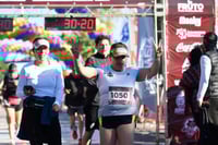 Carrera  21K Siglo META