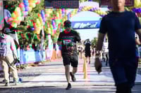 Carrera  21K Siglo META