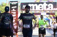 Carrera  21K Siglo META