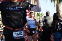 Carrera  21K Siglo META
