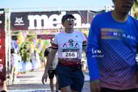 Carrera  21K Siglo META