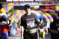 Carrera  21K Siglo META